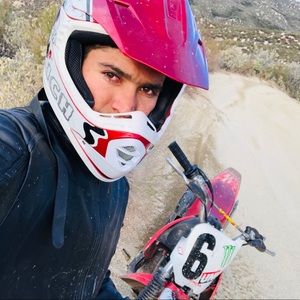 Meet your Posher, Catalino